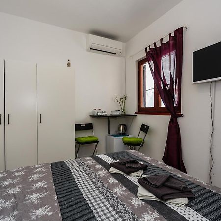Room Mar Vis Kültér fotó