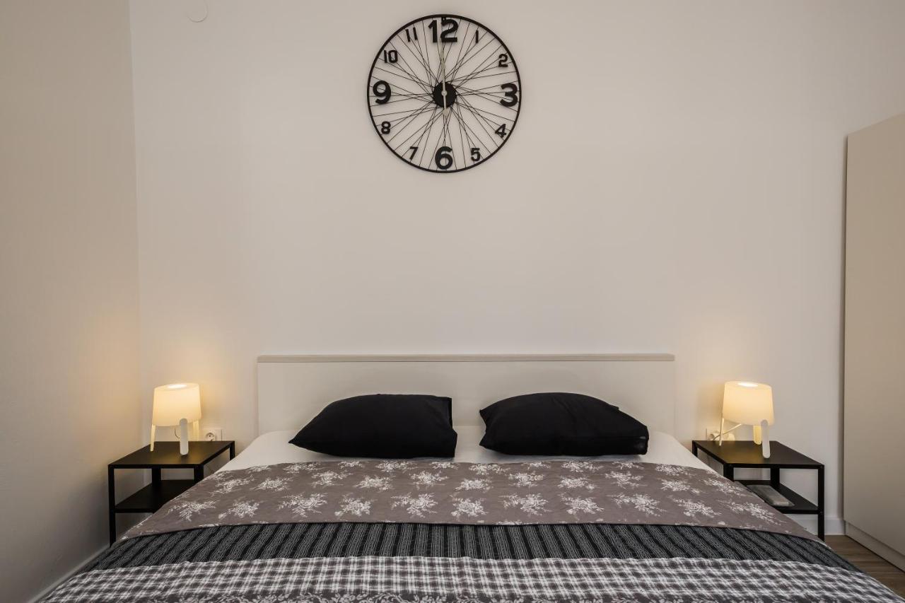 Room Mar Vis Kültér fotó