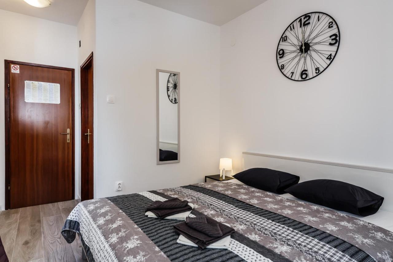 Room Mar Vis Kültér fotó
