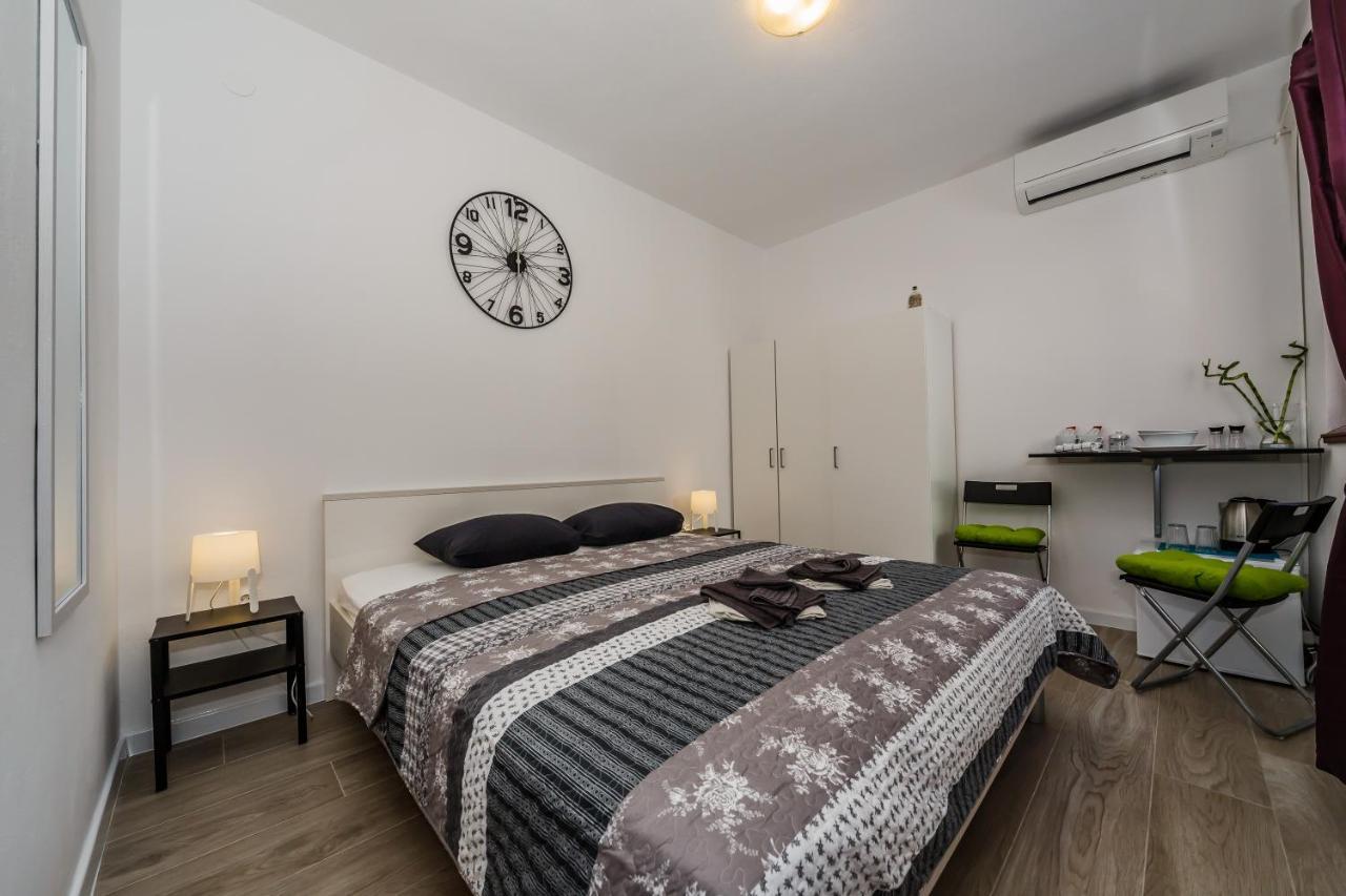 Room Mar Vis Kültér fotó
