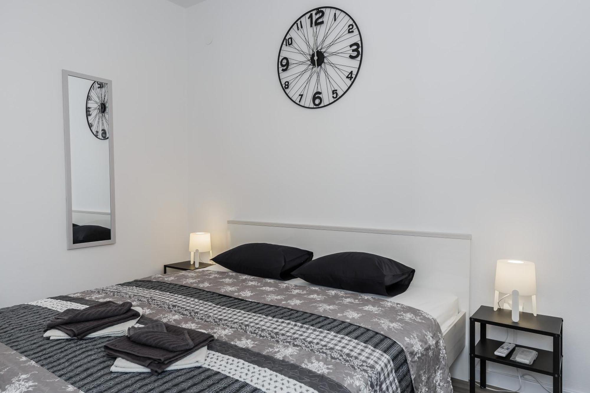 Room Mar Vis Kültér fotó