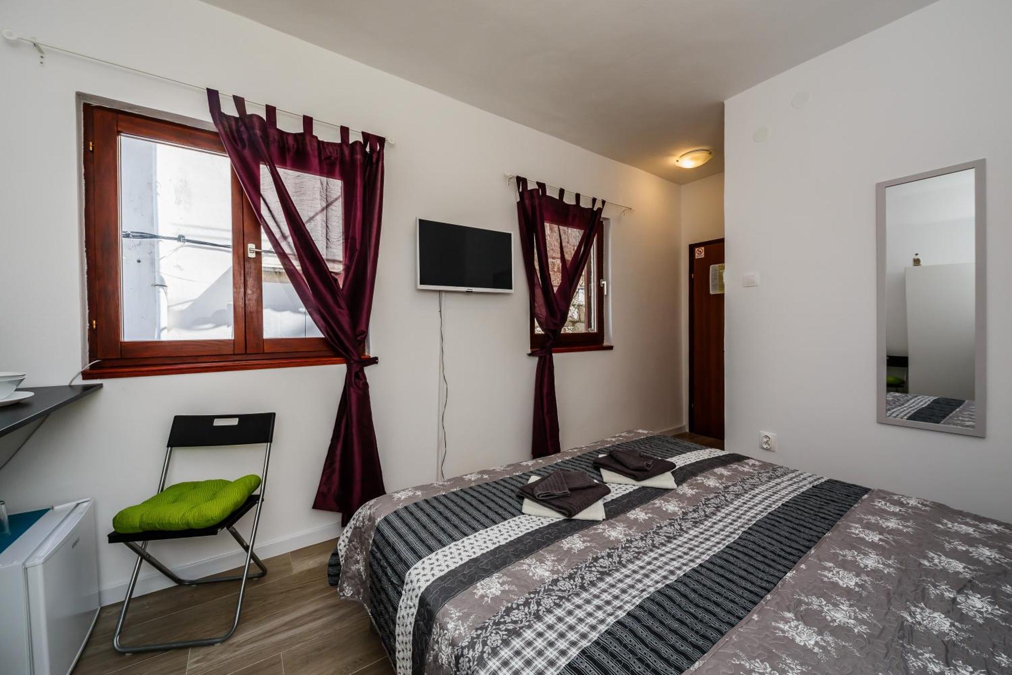 Room Mar Vis Kültér fotó