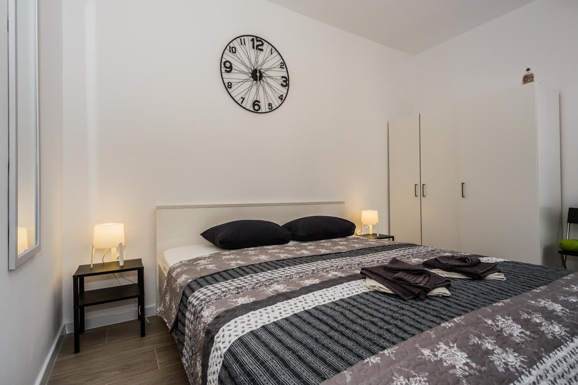Room Mar Vis Kültér fotó
