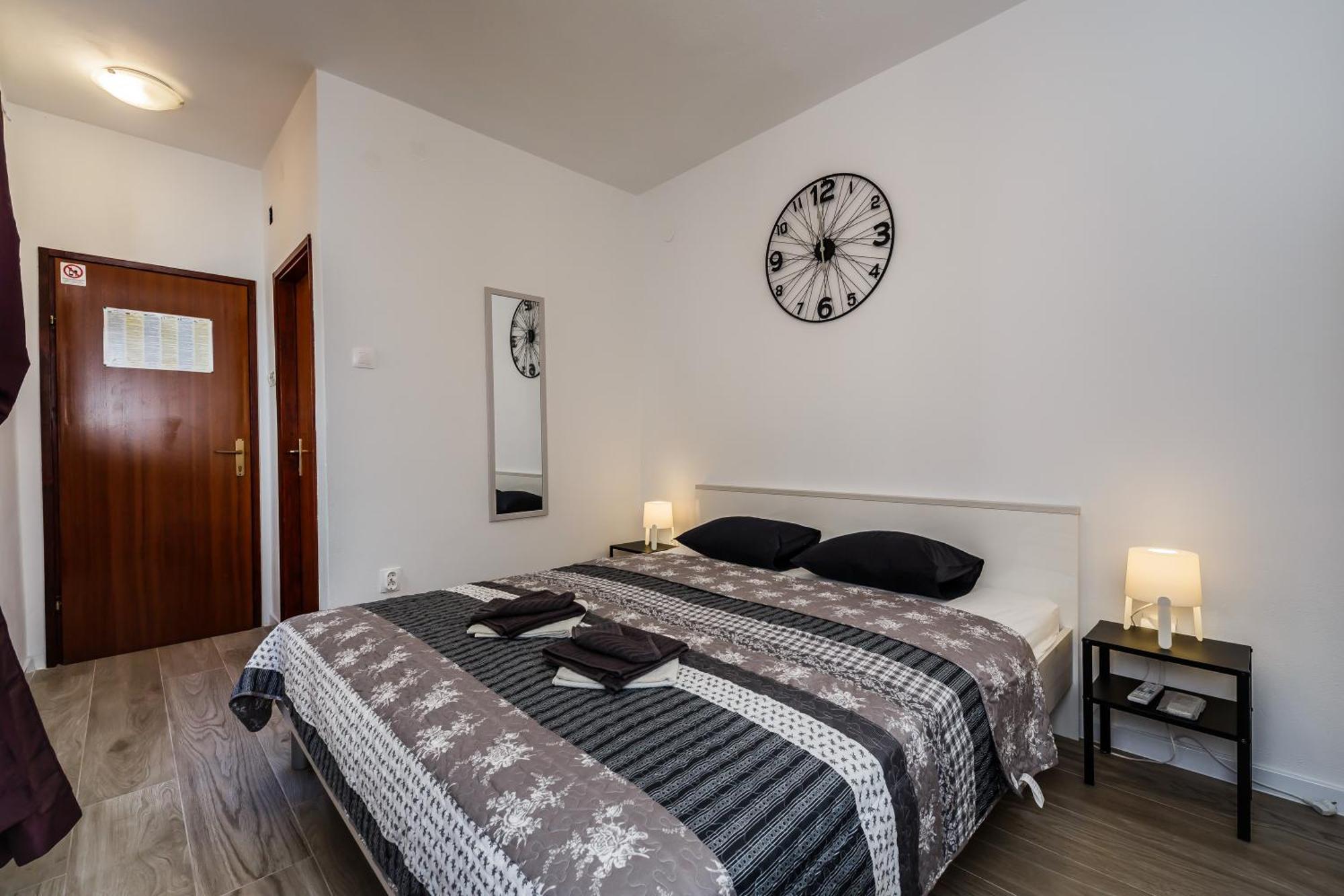 Room Mar Vis Kültér fotó